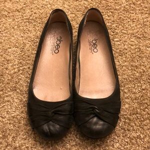 Abeo Biosystem flats